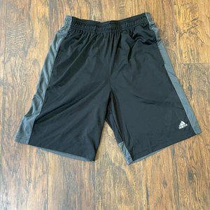 Adidas Basketball shorts